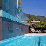 Deluxe With Swimming Pool Opatija