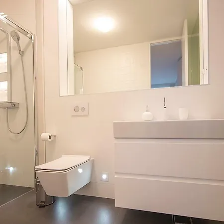 Deluxe With Swimming Pool Daire Opatija