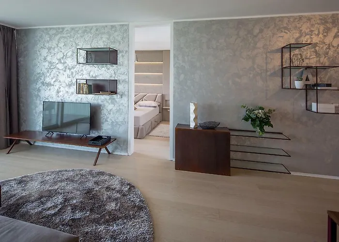 Deluxe With Swimming Pool * Opatija