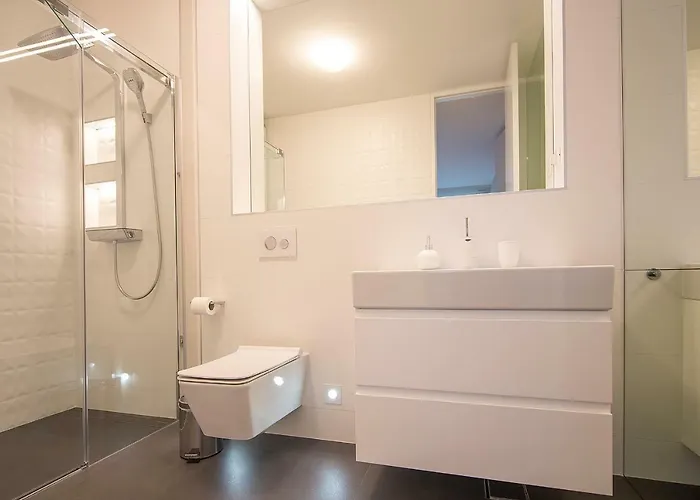 Deluxe With Swimming Pool Apartmán Opatija